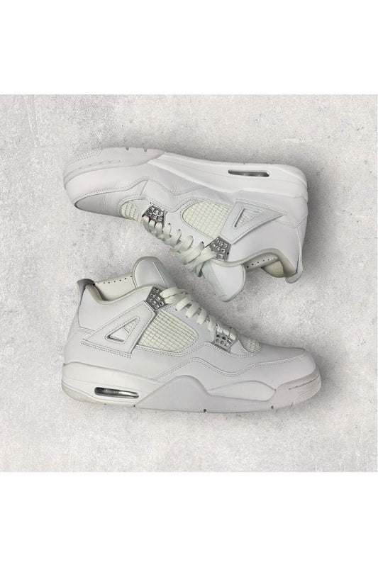 Jordan 4 Retro Pure Money (2017)- SZ 12.5