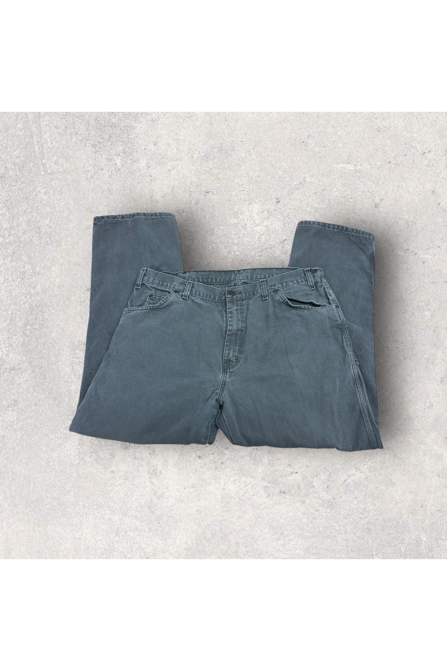 Dickies Carpenter Workwear Pants- 38 x 30