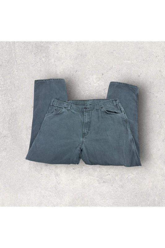 Dickies Carpenter Workwear Pants- 38 x 30