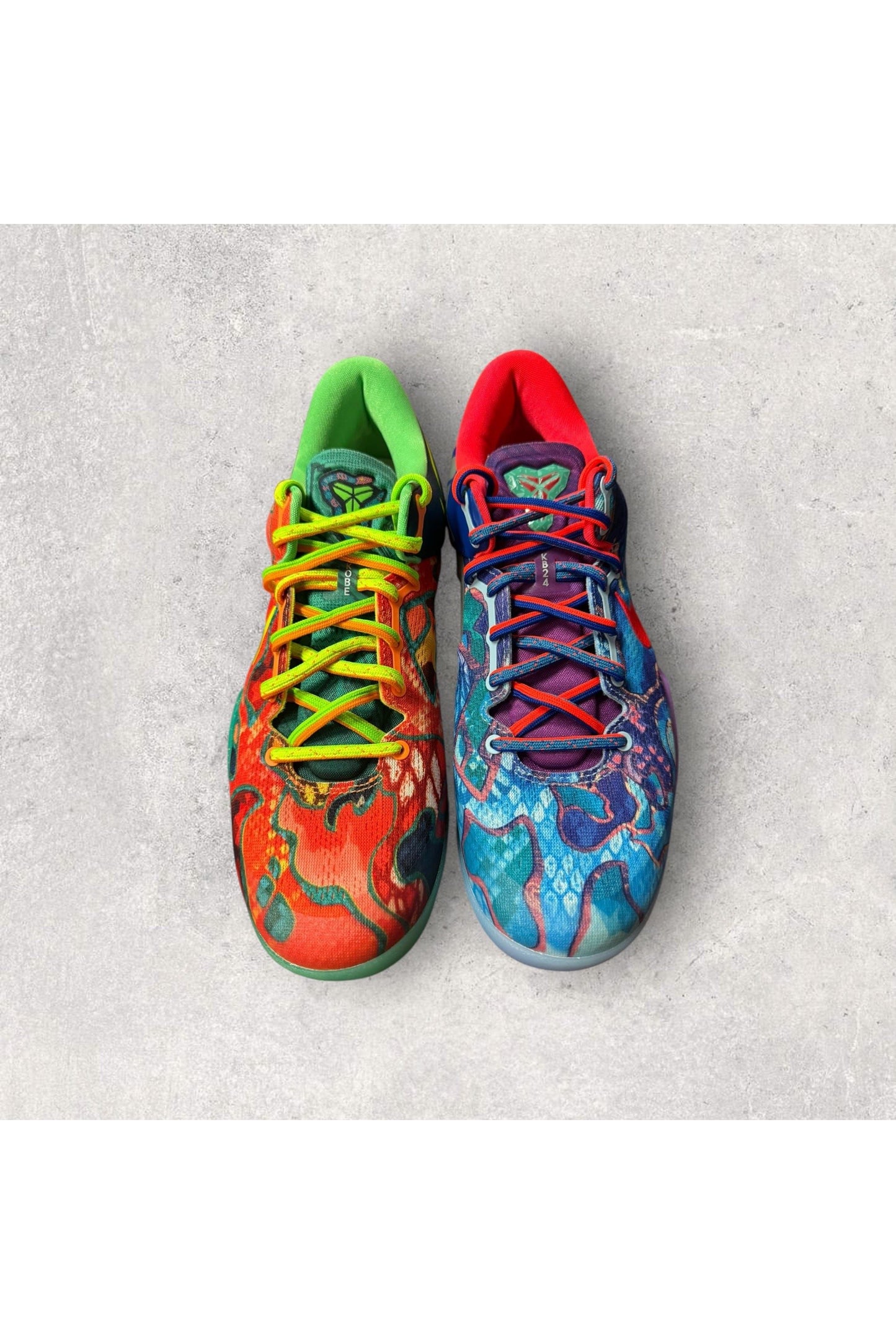 Nike Kobe 8 Protro What The (2025)- SZ 11