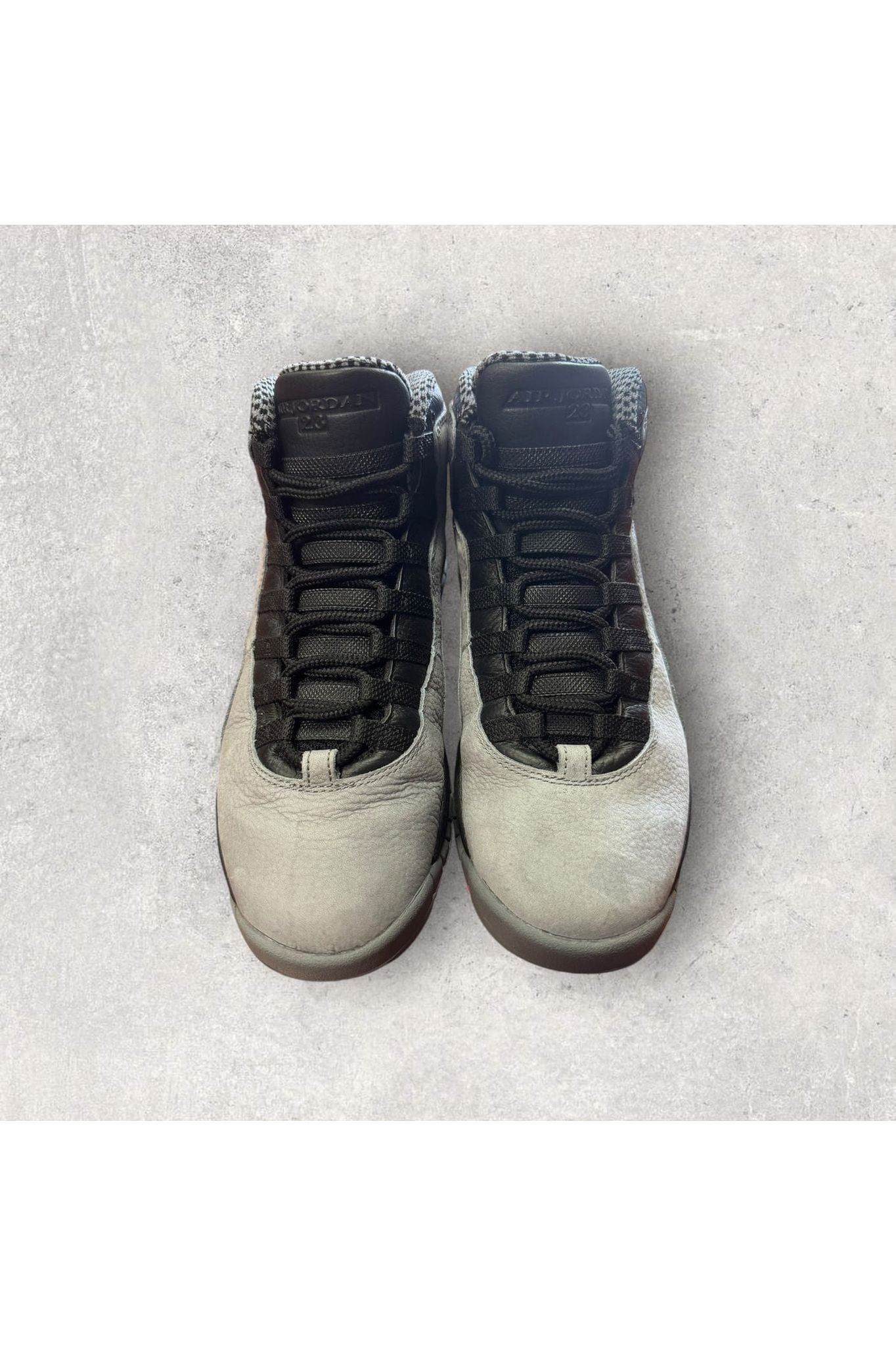 Jordan 10 Retro COOL GREY