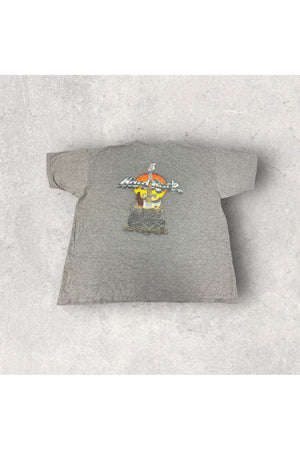 Vintage 2000 Hard Rock Cafe The Evolution of Rock Tee- XXL
