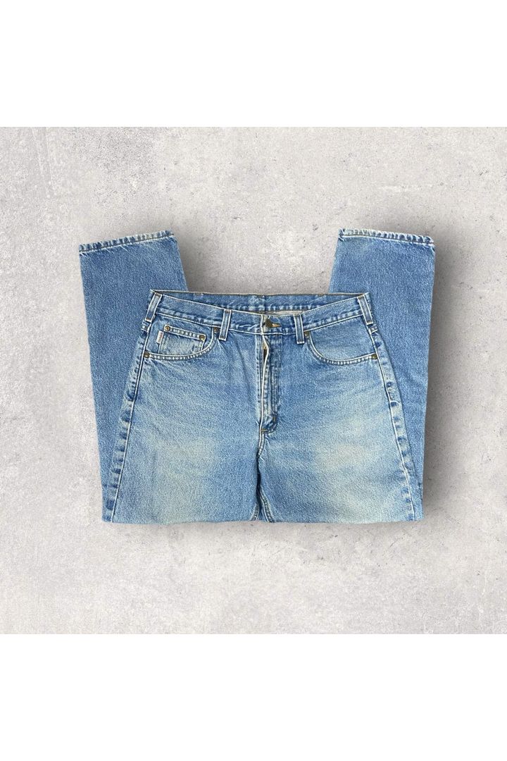 Carhartt Workwear Jeans- SZ 34 x 30
