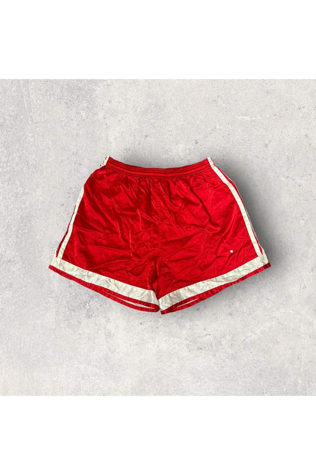 Vintage Adidas Soccer Shorts- L