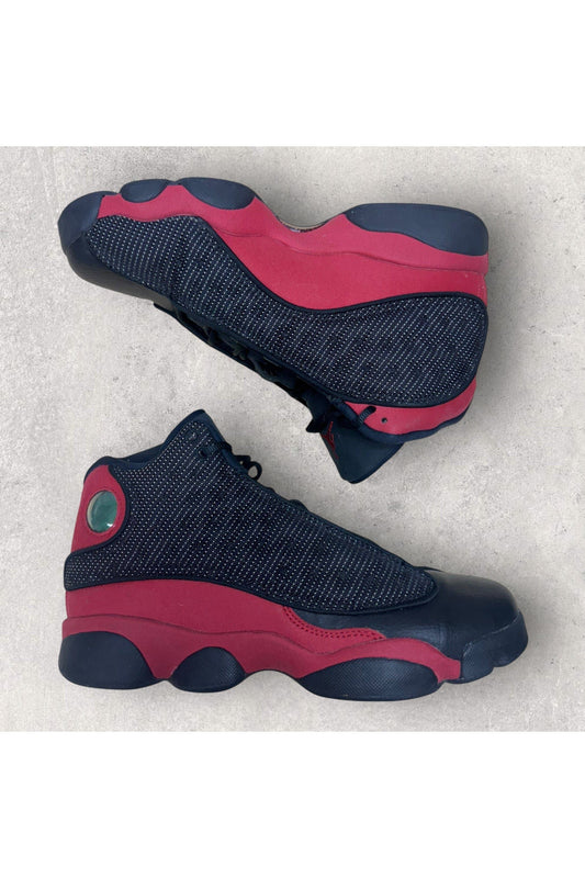 Jordan 13 Retro Bred 2013 (GS)- 6.5Y