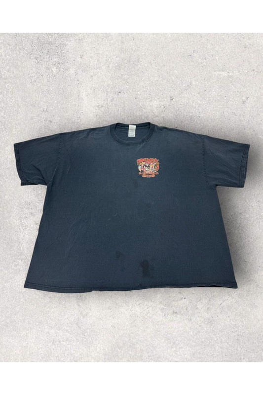 Vintage 2006 Daytona Bike Week Tee- 3XL