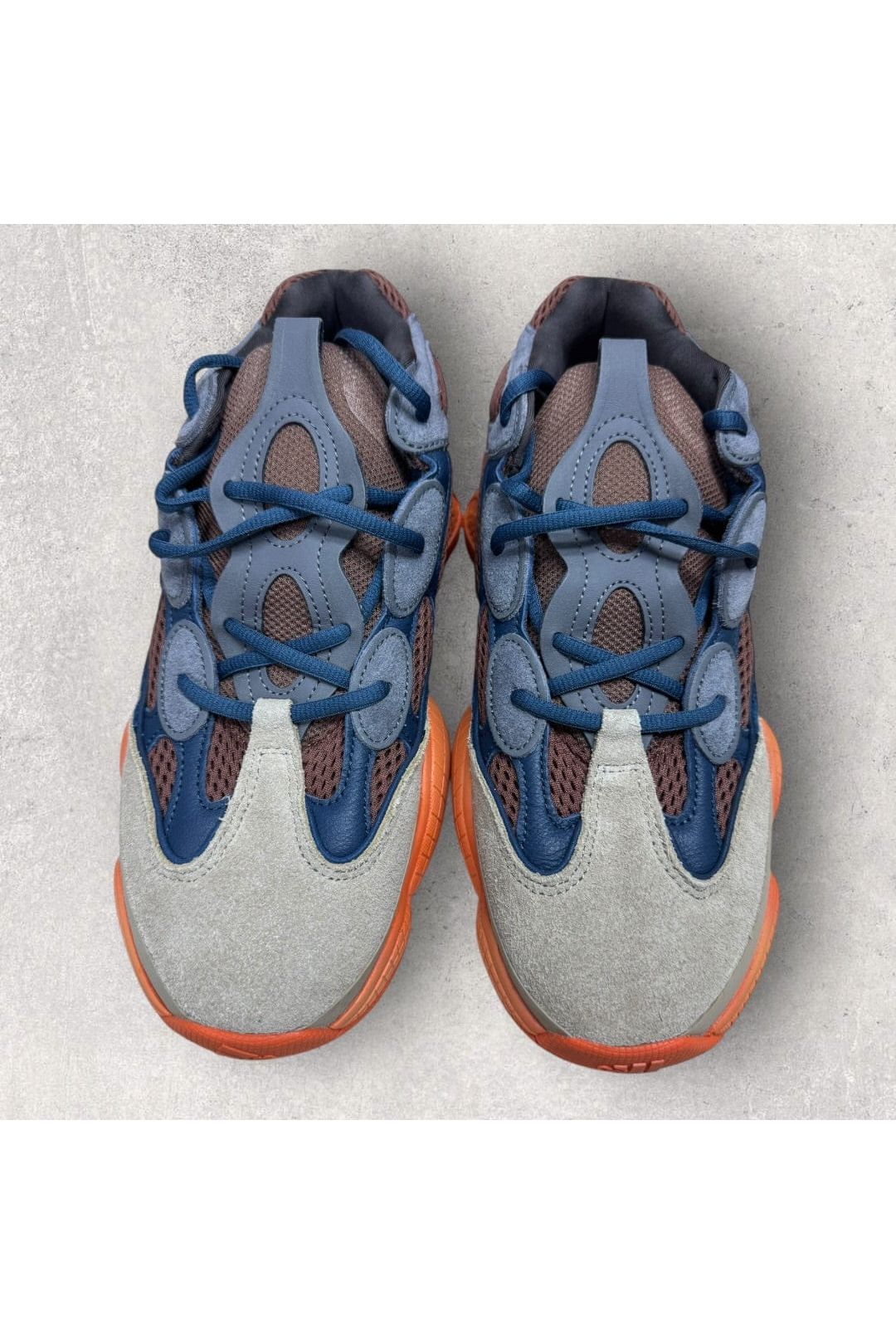 adidas Yeezy 500 Enflame- SZ 10.5