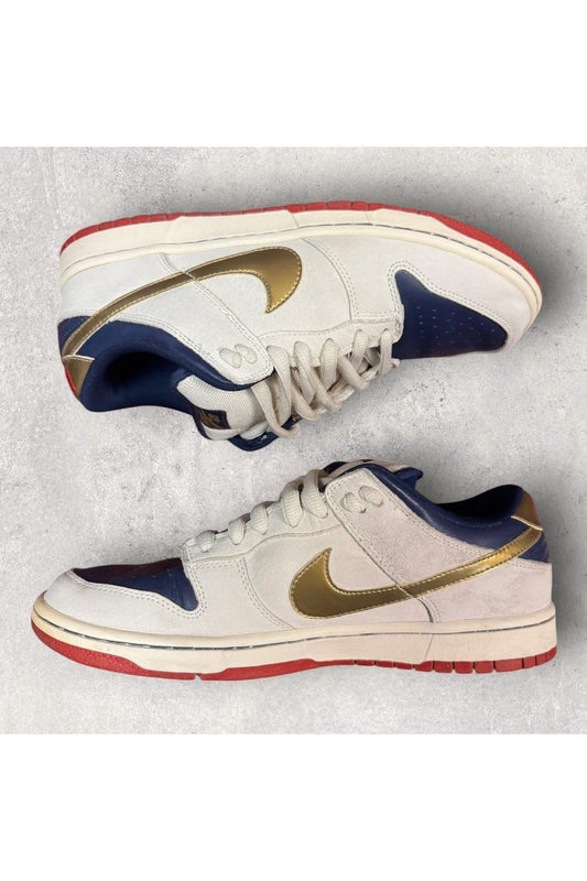 Nike SB Dunk Low Old Spice- SZ 10