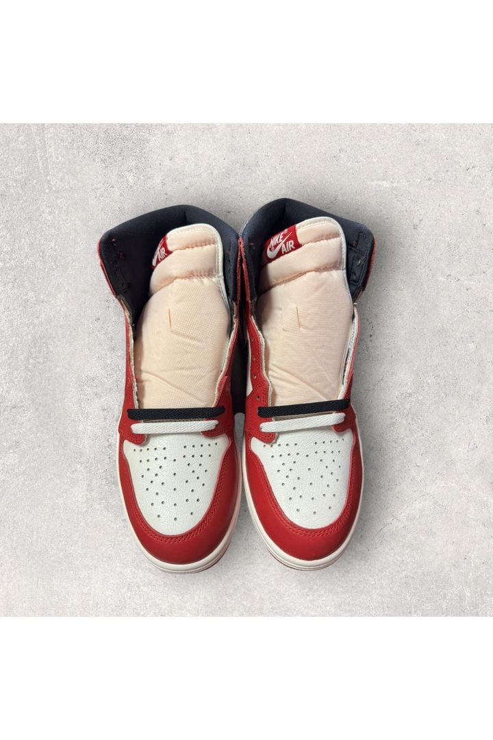 Jordan 1 Retro High OG CHICAGO LOST AND FOUND