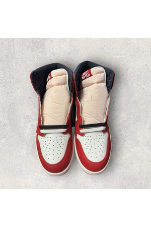 Jordan 1 Retro High OG CHICAGO LOST AND FOUND