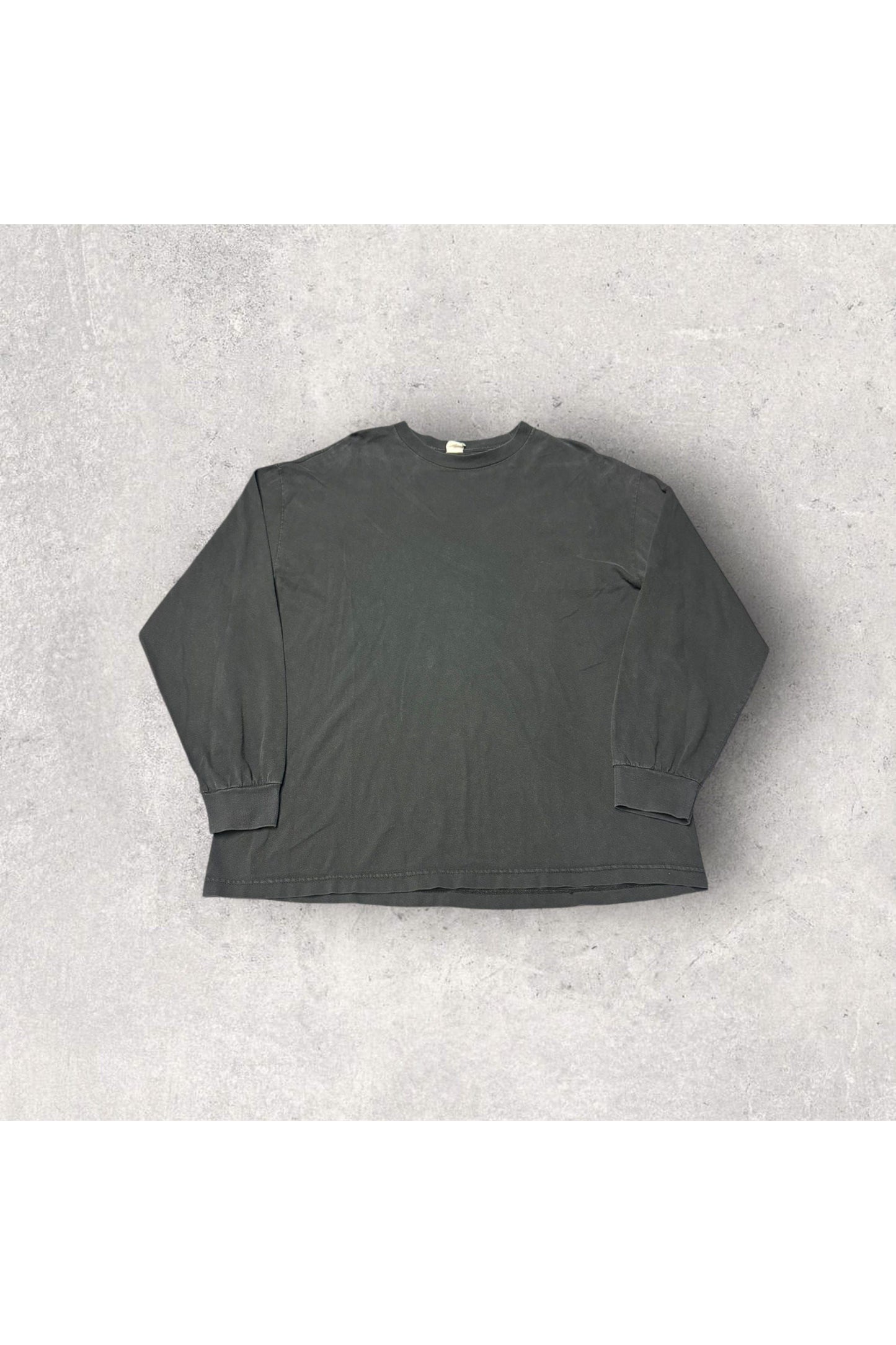 Vintage Y2K Stupid Fast Racing Joker Long Sleeve- XL