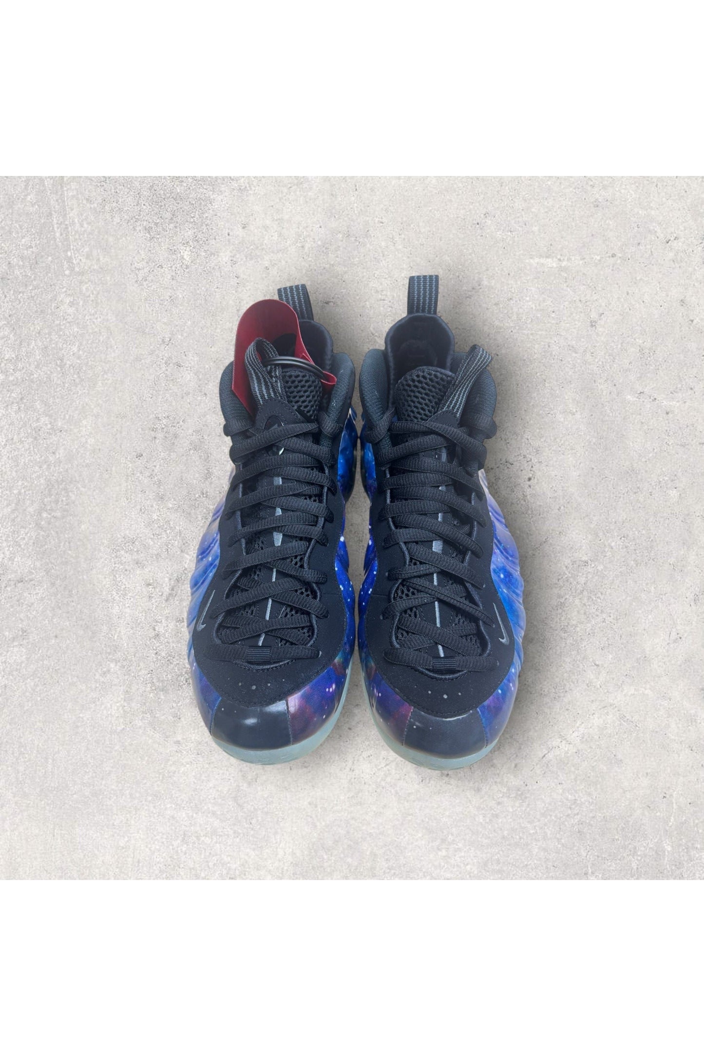 Nike Air Foamposite One Galaxy (2025)- SZ 10.5