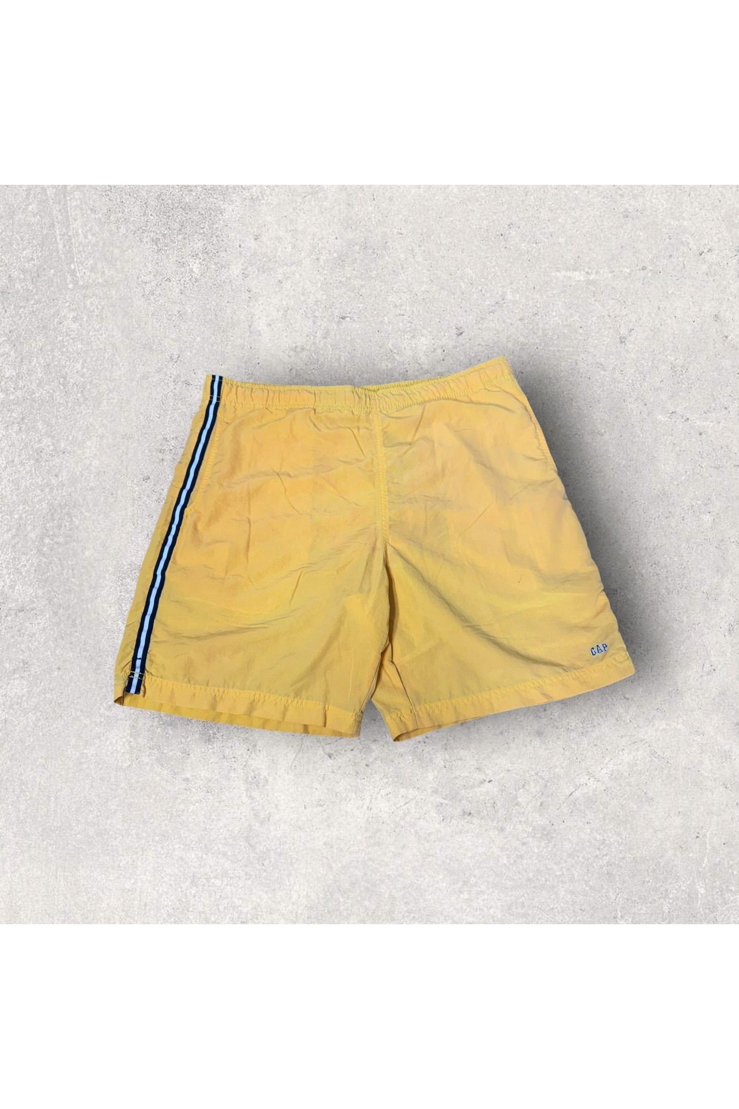 Vintage GAP Nylon Shorts- S (30-31)