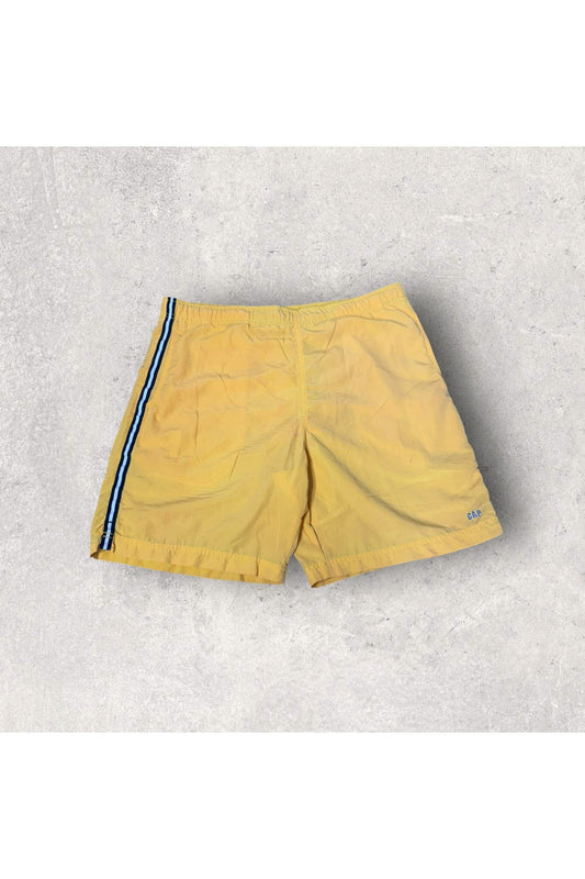 Vintage GAP Nylon Shorts- S (30-31)