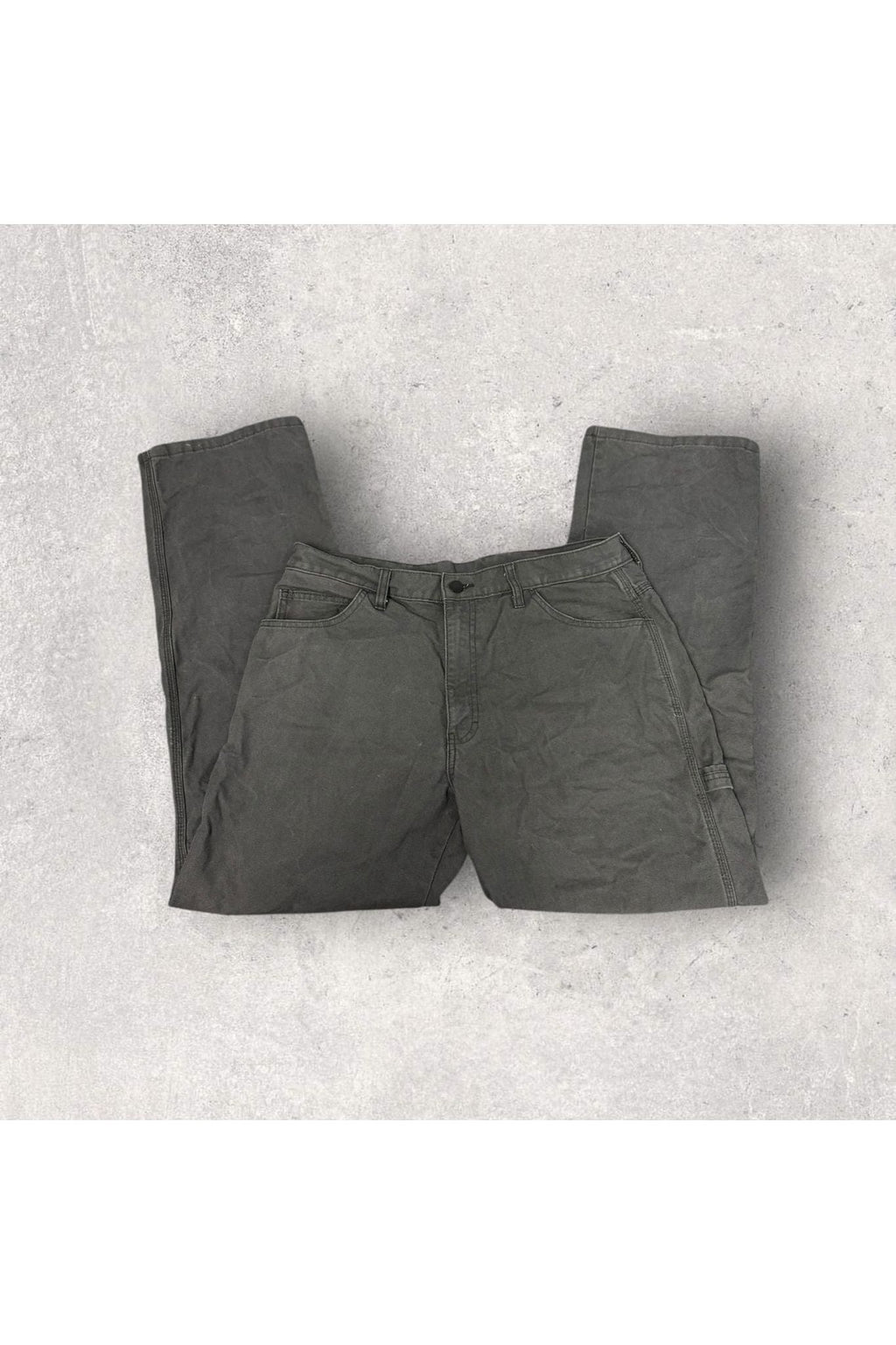 Dickies Carpenter Workwear Pants- 34 x 32