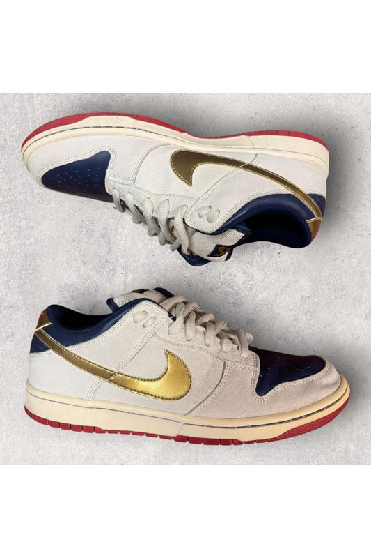 Nike SB Dunk Low Old Spice- SZ 10