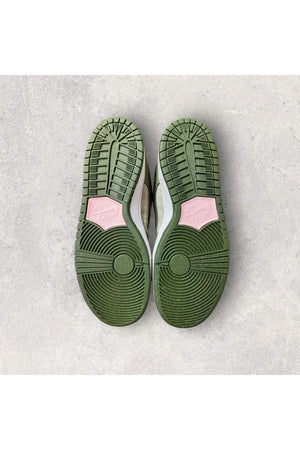 Nike SB Dunk Low YUTO HORIGOME MATCHA