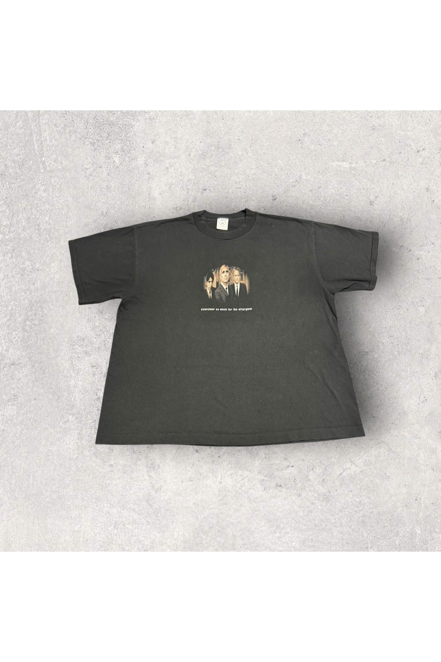 Vintage 1997 Everclear So Much For The Afterglow Tour Tee- XL