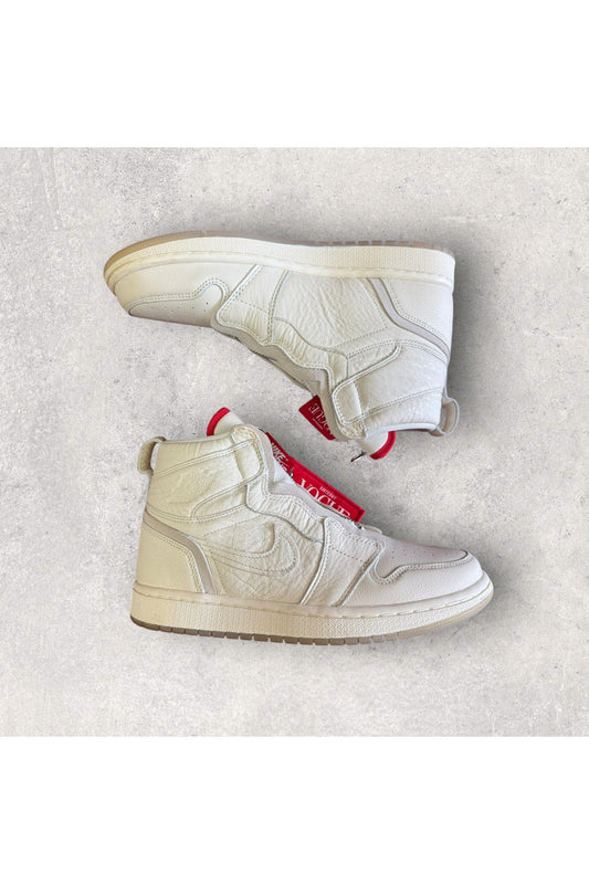 Jordan 1 Retro High Zip AWOK Vogue Sail (Women's)- SZ 7.5