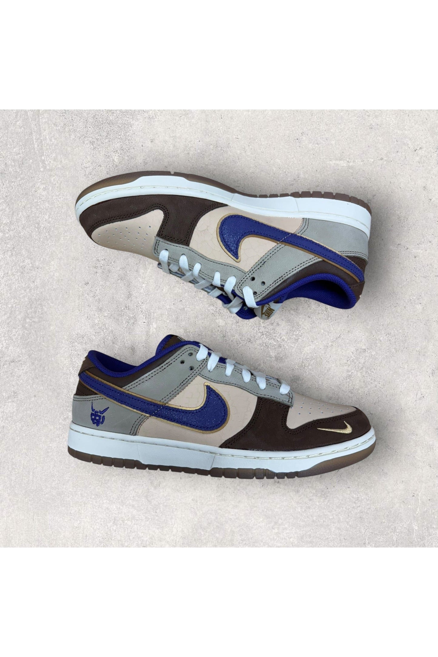 Nike Dunk Low Setsubun (2022)- SZ 9.5
