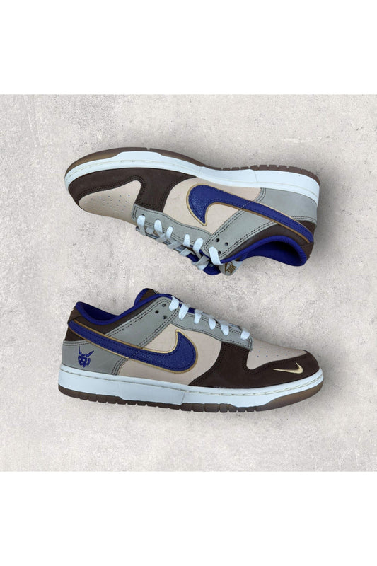 Nike Dunk Low Setsubun (2022)- SZ 9.5