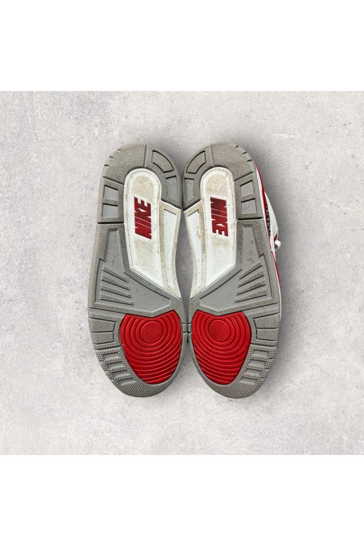 thrift stores that sell jordans