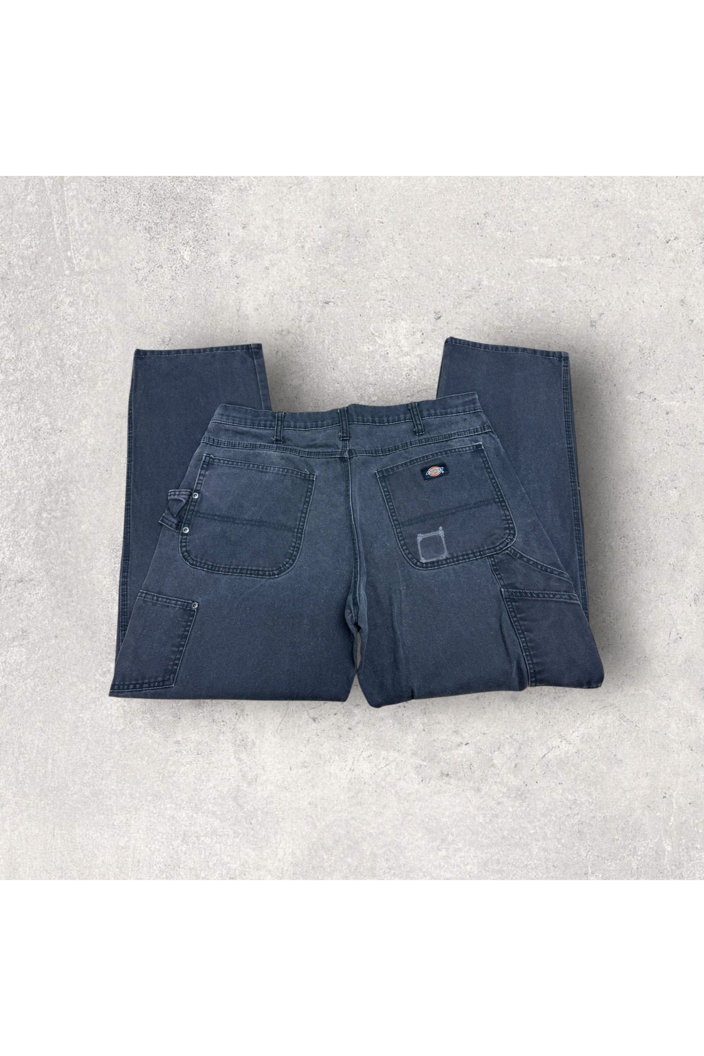 Dickies Carpenter Workwear Pants- 36 x 32