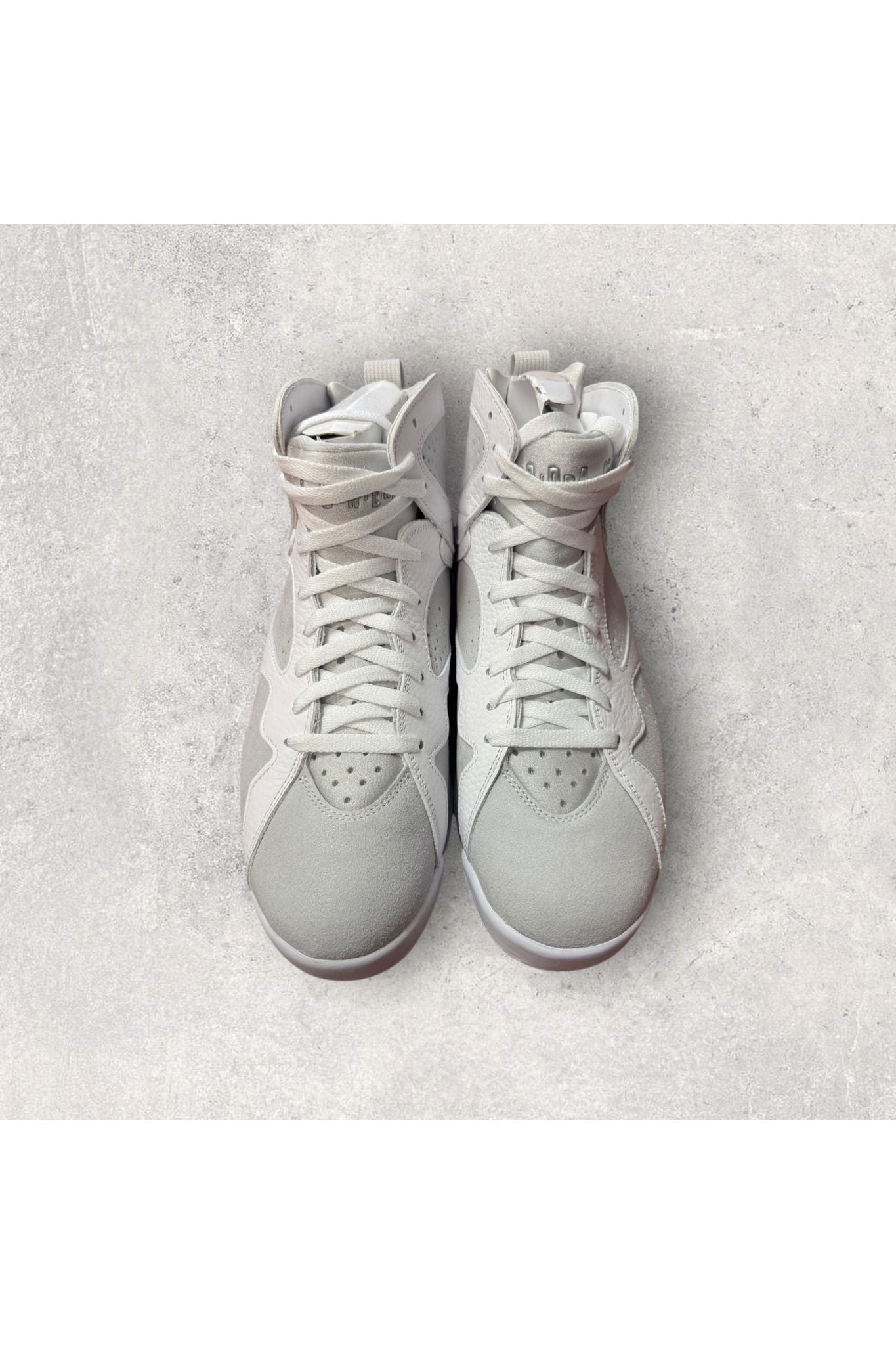 Jordan 7 Retro PURE PLATINUM