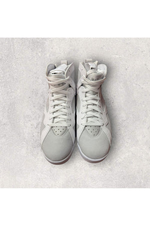 Jordan 7 Retro PURE PLATINUM