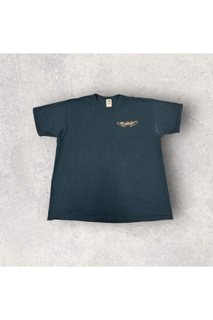 Vintage Life Is Full of Important Choices Tee- XL