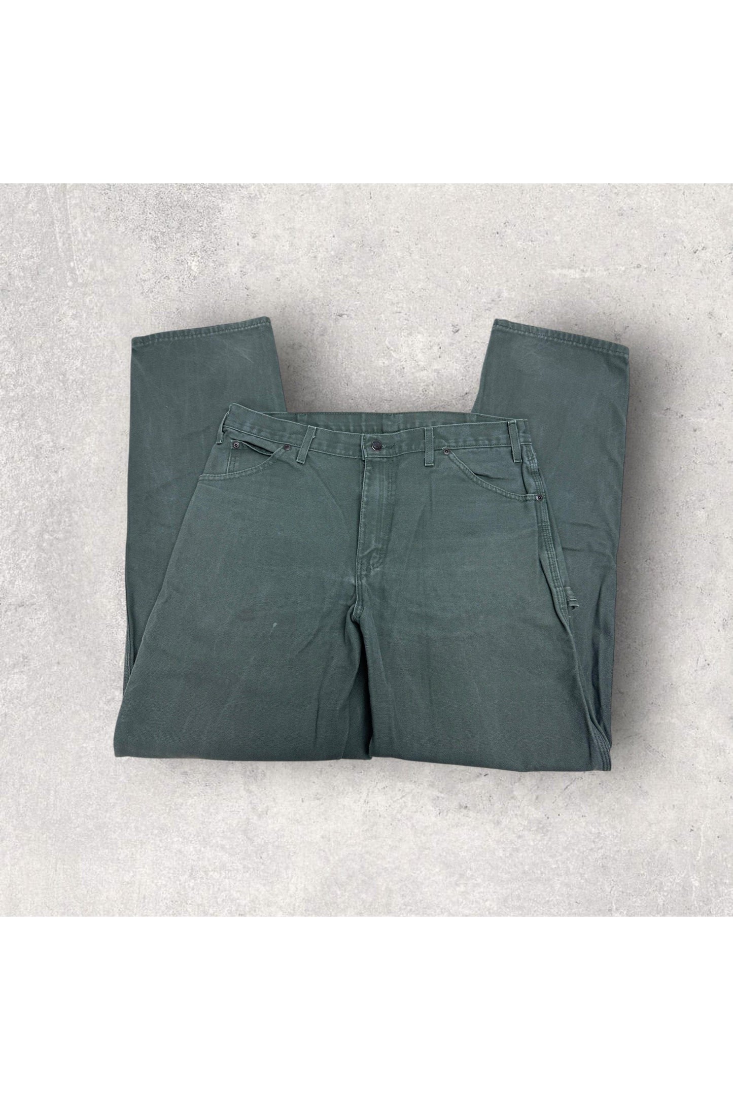 Dickies Carpenter Workwear Pants- 34 x 34