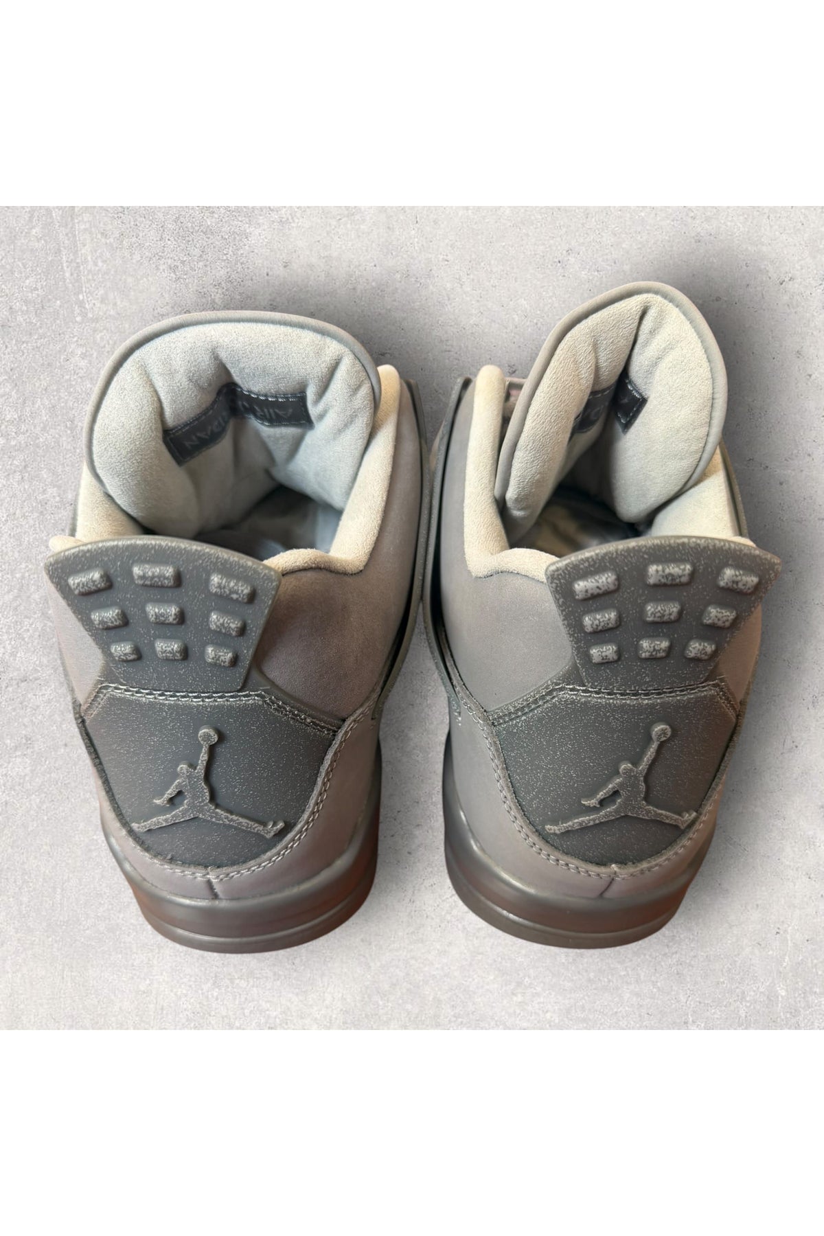 Jordan 4 Retro SE Paris Olympics Wet Cement- SZ 10.5