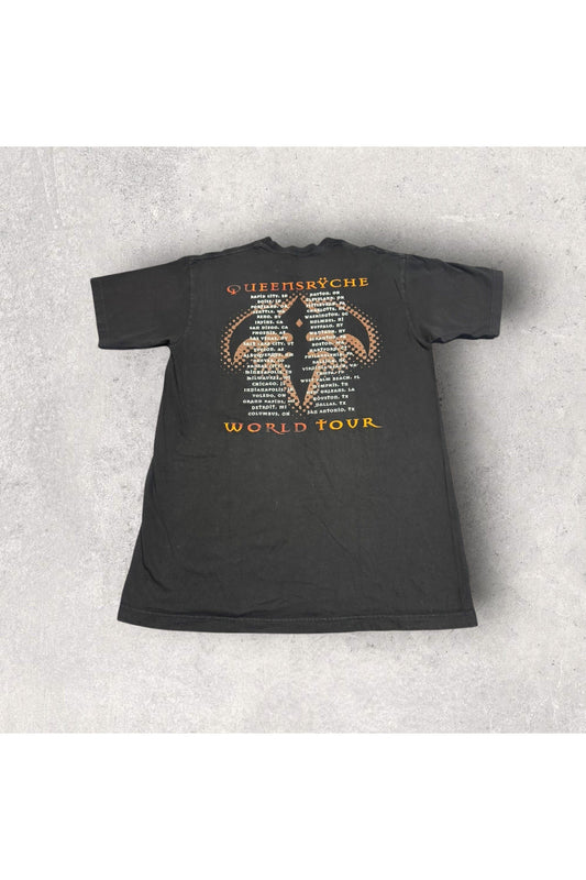 Vintage Giant 1997 Queensryche World Tour Tee- XL