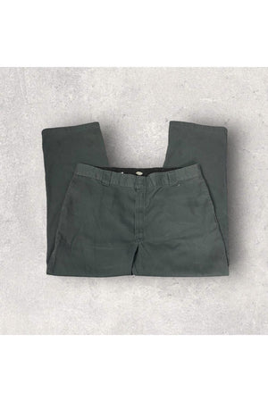 Dickies Loose Fit Workwear Pants- SZ 42 x 32