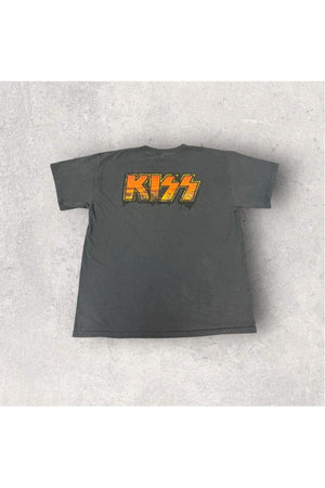 Vintage Tennessee River KISS Tee- L