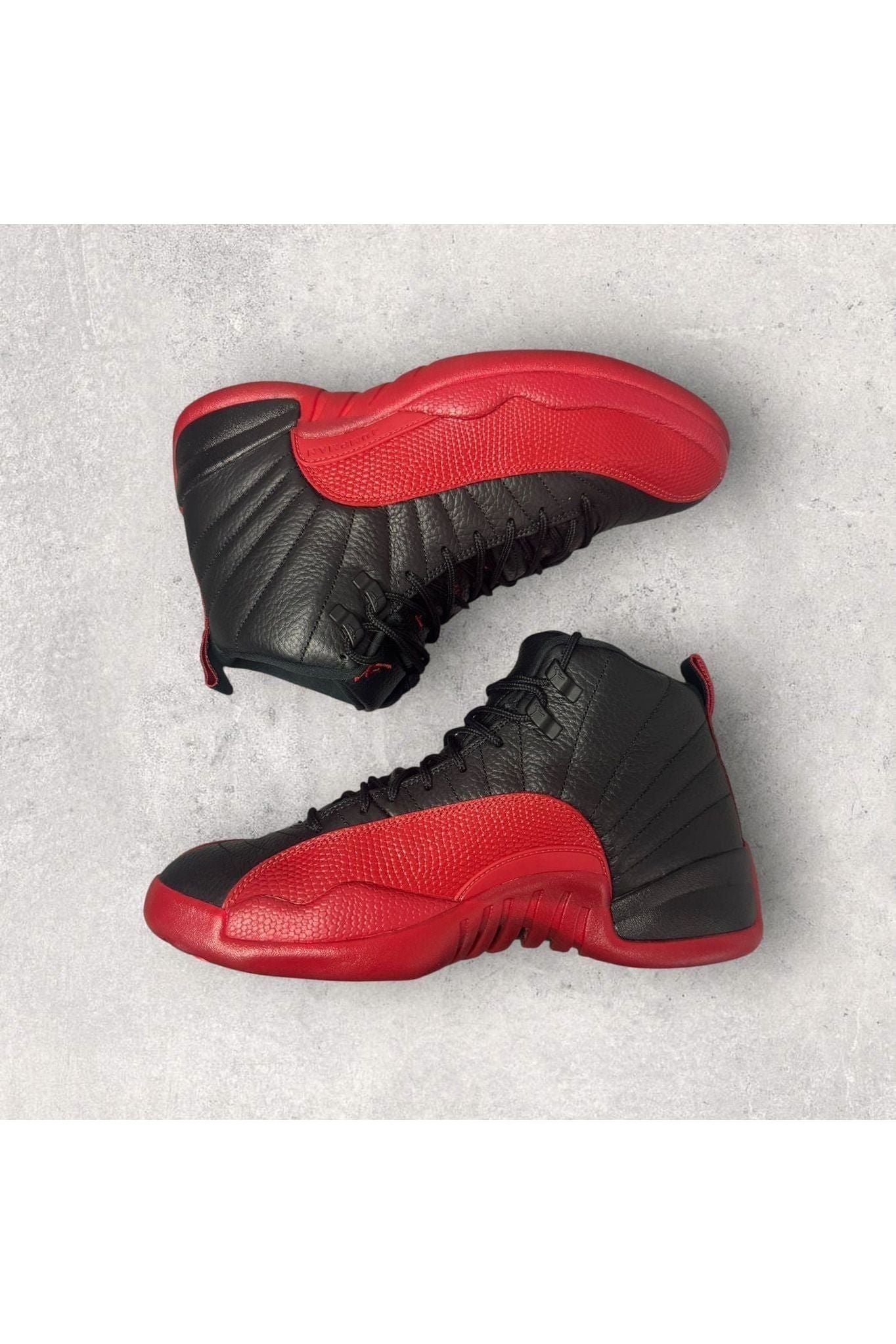 Jordan 12 FLU GAME (2025)- SZ 10