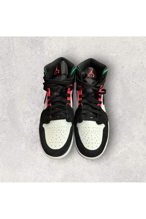 Jordan 1 Mid SE SOUTH BEACH