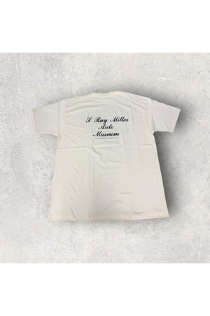 Vintage Single Stitch L-29 Cord Car Tee- XL
