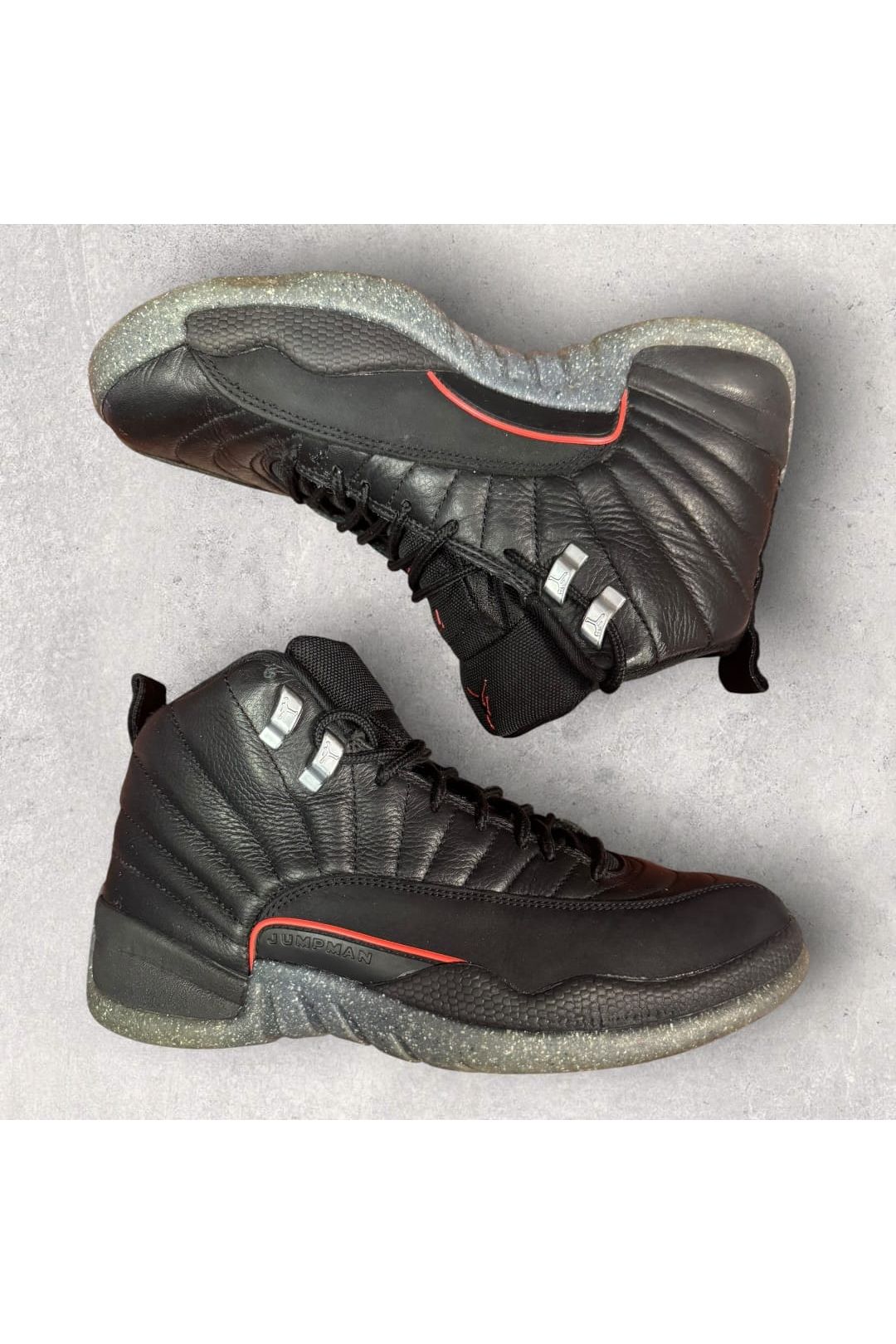 Jordan 12 Retro Utility- SZ 7.5