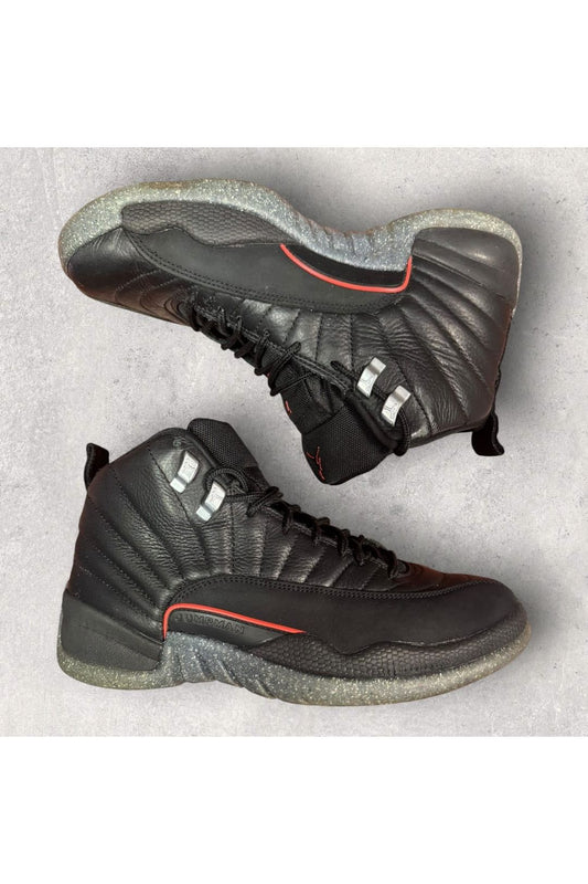 Jordan 12 Retro Utility- SZ 7.5