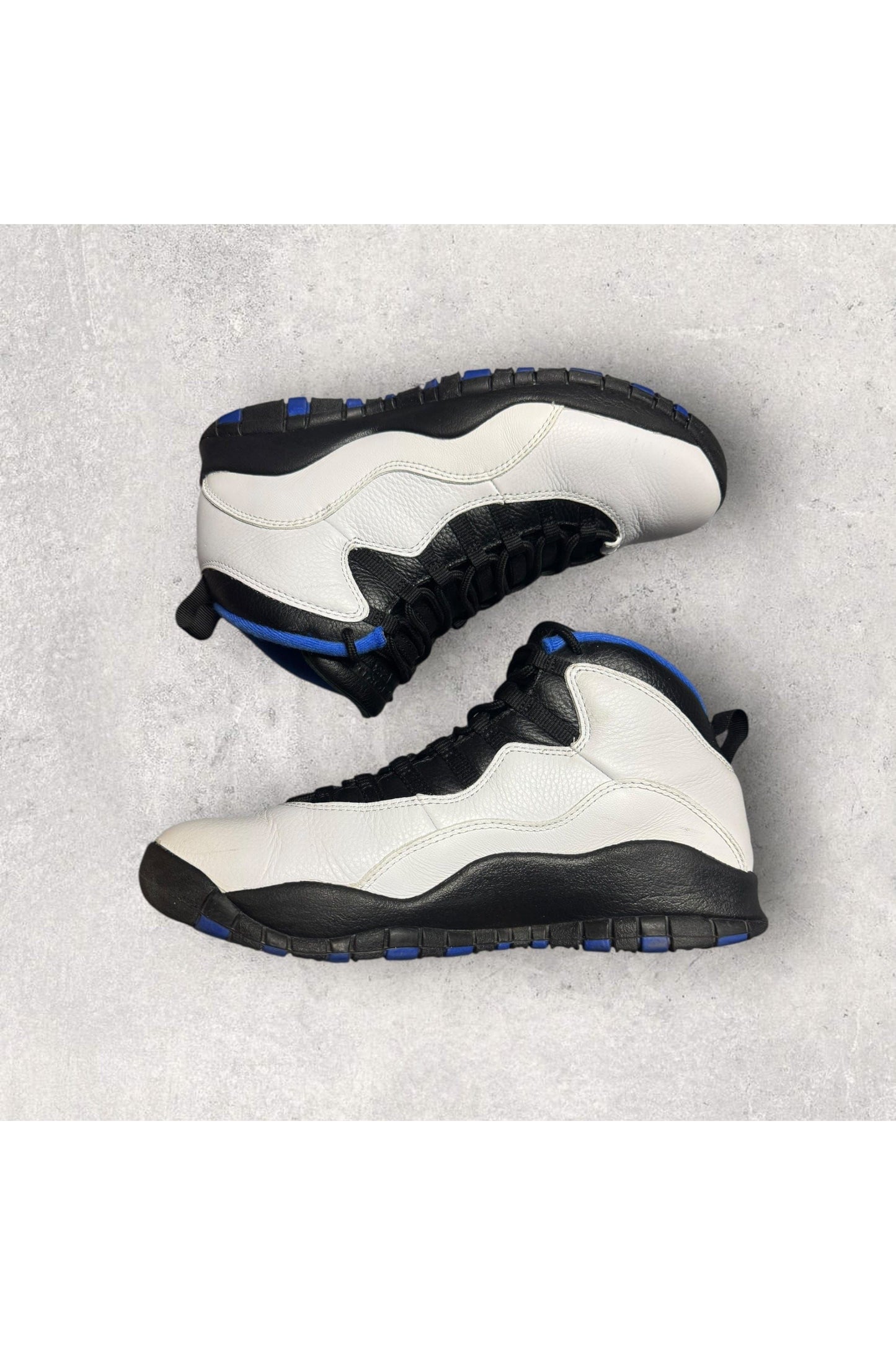 Jordan 10 Retro Orlando- SZ 10.5