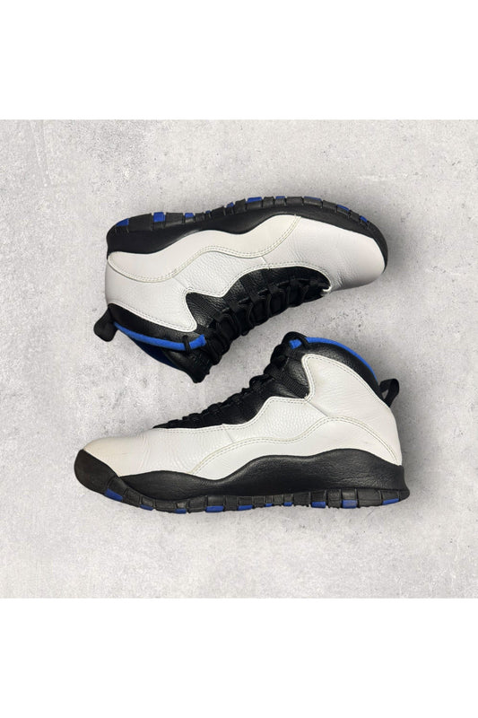 Jordan 10 Retro Orlando- SZ 10.5