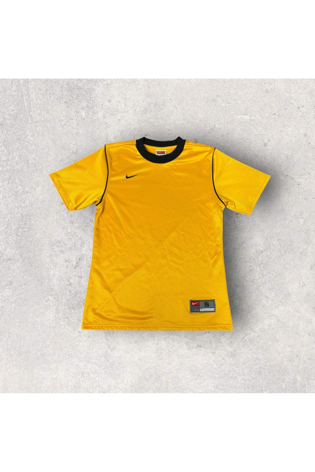 Vintage Team Nike Youth Jersey- YTH S (7-8)
