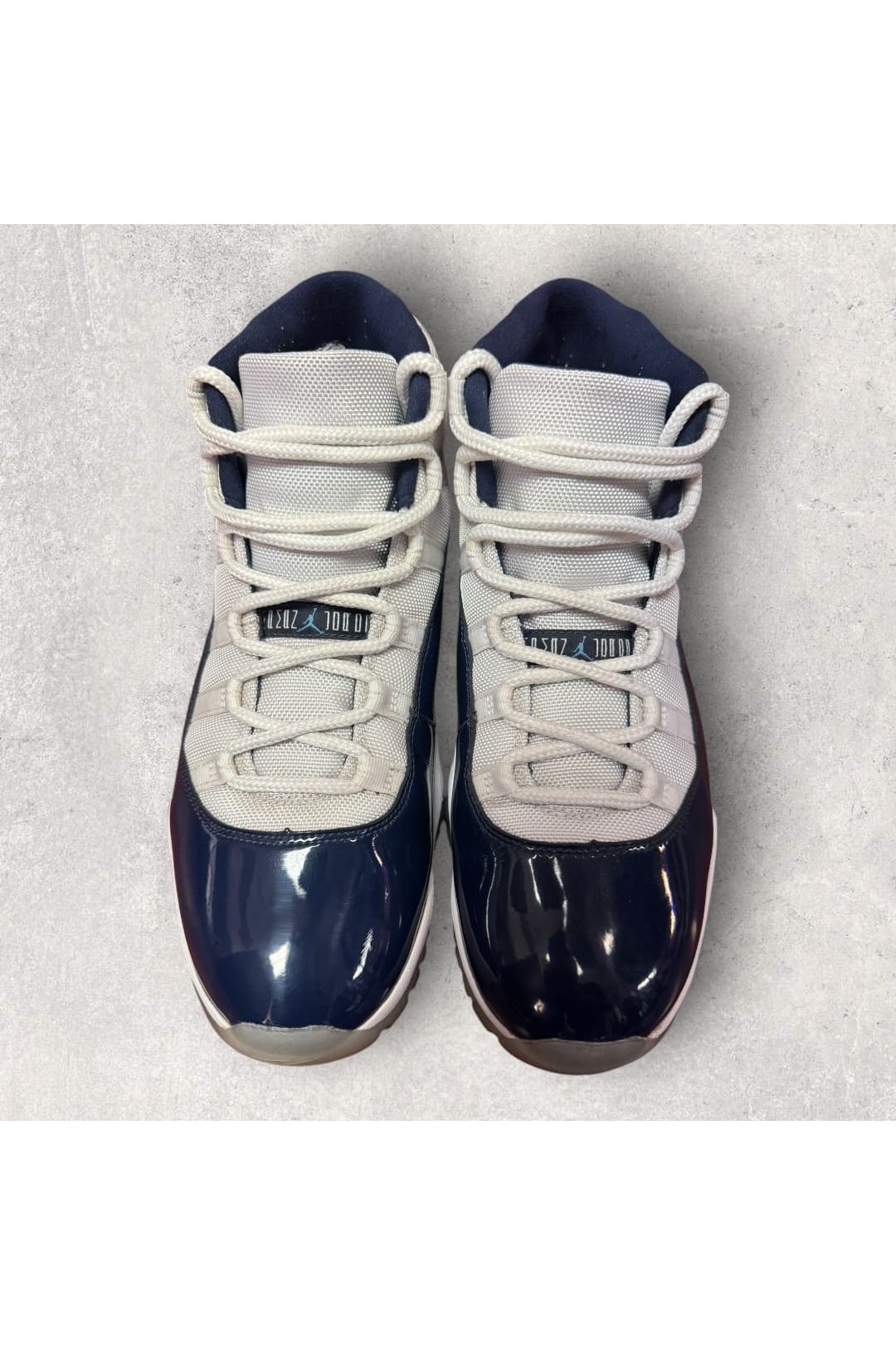 Jordan 11 Retro UNC Win Like 82- SZ 11.5