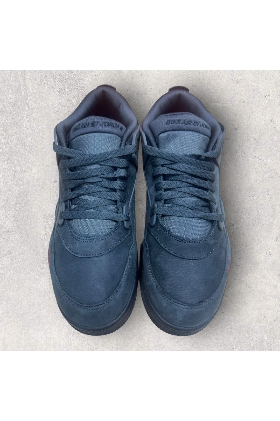 Jordan 4 RM SP Nigel Sylvester Driveway Grey- SZ 11