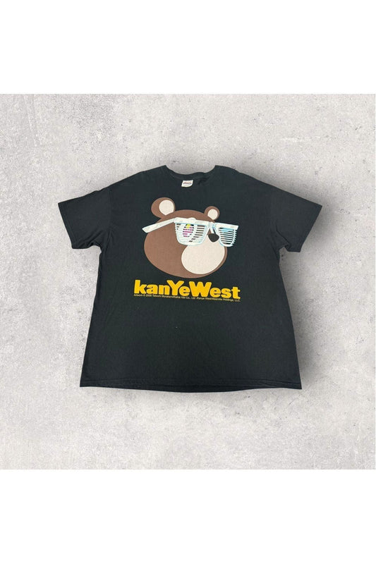 2008 Kanye West Graduation Takashi Murakami Tee- XXL