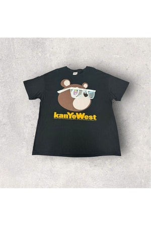 2008 Kanye West Graduation Takashi Murakami Tee- XXL
