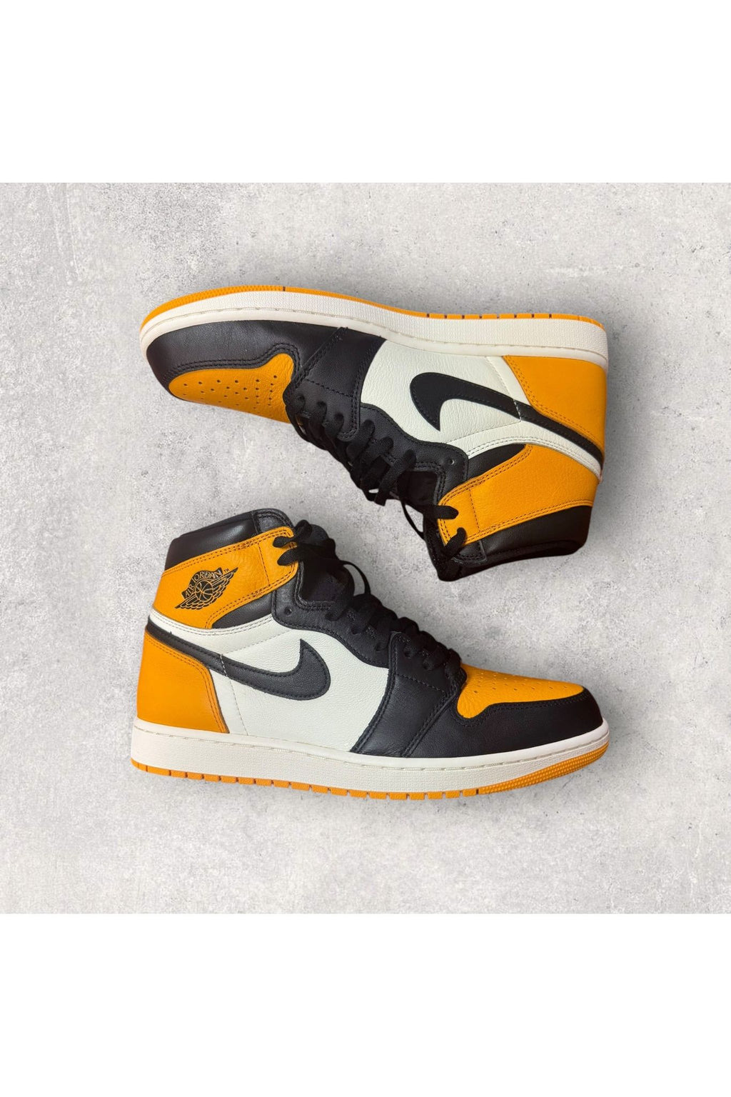 Jordan 1 Retro High OG TAXI