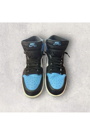 Jordan 1 Retro High OG UNC TOE