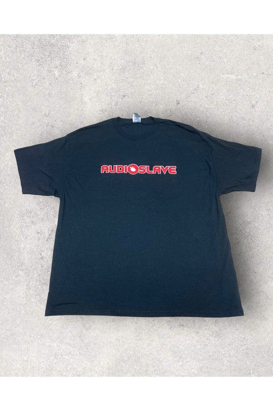 Vintage Delta 2005 Audioslave Tour Tee- XXL